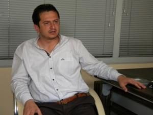 FATSO YENİ HİZMET BİNASINA KAVUŞUYOR