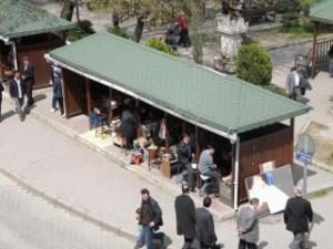 AYAKKABI BOYACILARI BUGÜNLERDE MEMNUN