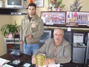 1 DOMUZ KUYRUĞU GETİR, 1 KUTU MERMİYİ GÖTÜR