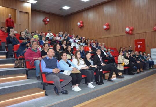 Mektebim Okullarından Cumhuriyet Bayramı Gösterisi