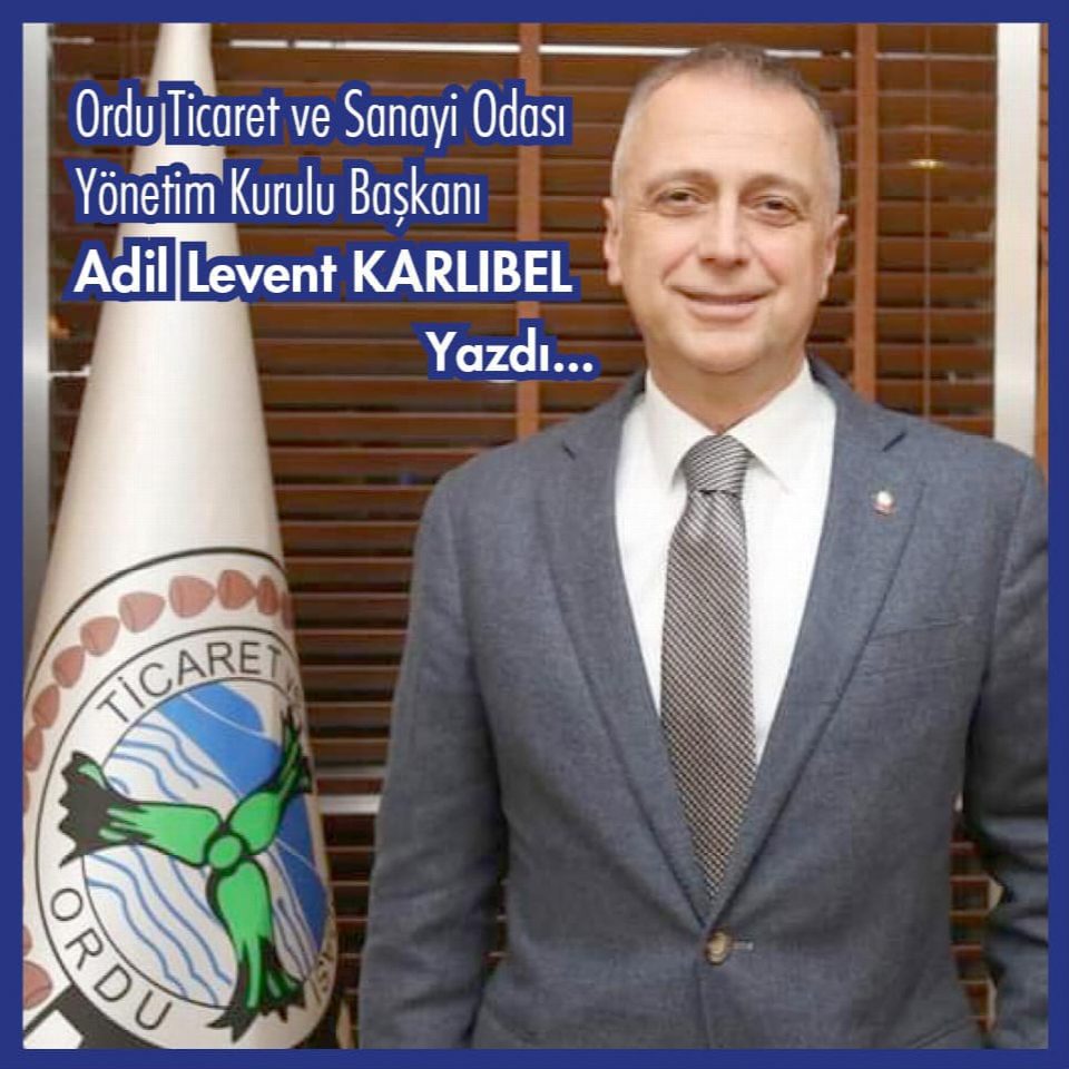 YILLARDIR AYNI SENARYO…