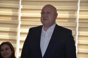 BİZ TOPLUMUN VİCDANI OLAN BİR PARTİYİZ