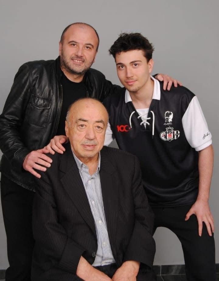Yılmaz Şevketoğulları vefat etti