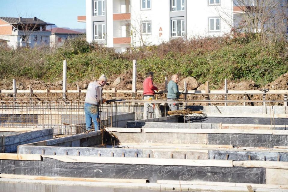 ÖZEL SANAYİ SİTESİ’NE YAPILAN YENİ İŞ YERLERİ FATSA VE ÇEVRE İLÇELERE UMUT OLACAK