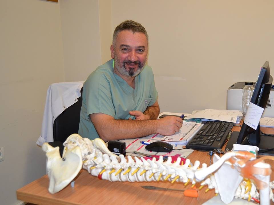 Fatsa Devlet Hastanesine 4 yeni doktor atandı