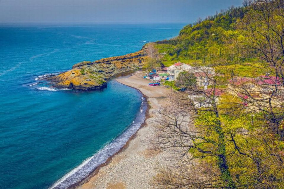 Fatsa, doğal ve kültürel zenginlikleriyle turizmde yükseliyor