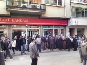 Alan Bazlı Gelir Destek Paraları Ödeniyor