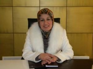 TUĞBA MODAEVİ'NDEN YENİ SEZON DEFİLESİ
