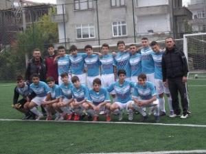 FATSASPOR SÜRPRİZE İMZA ATTI