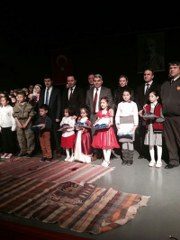 DOĞAN ÇELEBİ “SEÇİMİ UZLAŞI, BARIŞ VE SEVGİ TEMELLERİ ÜZERİNDE” YÜRÜTTÜK”