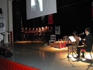 Çanakkale Zaferi’nin 99. Yıldönümü Fatsa’da Törenlerle Kutlandı