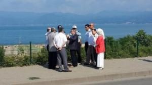 DOLUNAY KAVŞAĞI YERİ DEĞİŞTİRİLECEK