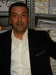 Fatsalı Ahmet Çakmak, Seyit Torun’un Makam Şoförü Oldu