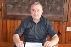 -MUHTARLAR DERNEK BAŞKANI NAZIM ASRAK GÖREVİNDEN İSTİFA ETTİ