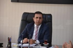 -FATSA’YA CAMAŞ VEKÂLET EDİYOR