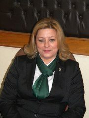 DSP BAŞKAN ADAYI FATMA GENÇ 30 MART İÇİN İDDİALI KONUŞTU “FATSA'YI FATMA GENÇ ALACAKTIR”
