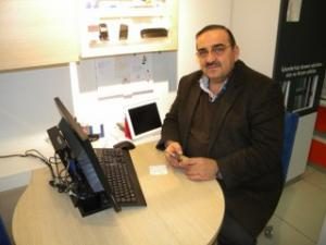 Mutlu “Kontratlı Satışlara Büyük Talep Var”