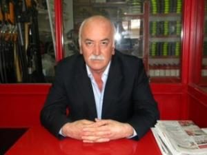 Başkan’dan Üreticilere Don Uyarısı