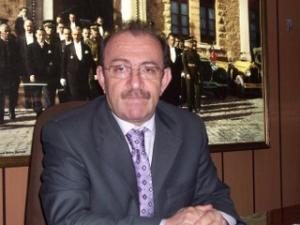 AYDIN BOSTANCIOĞLU YENİDEN BAŞKAN
