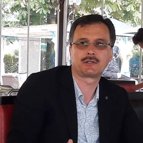 Sözen, “Hizmet etmek için aday adayı oldum”