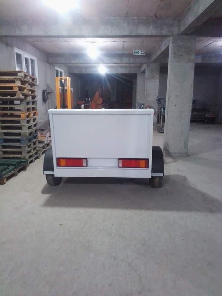 Aybastı’da gelinler artık son model faytonla gezecek