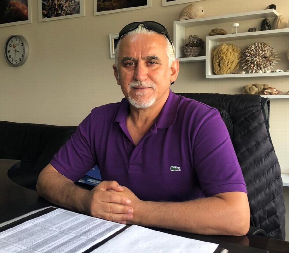 TEMA Vakfı Fatsa’da faaliyetlerine başladı