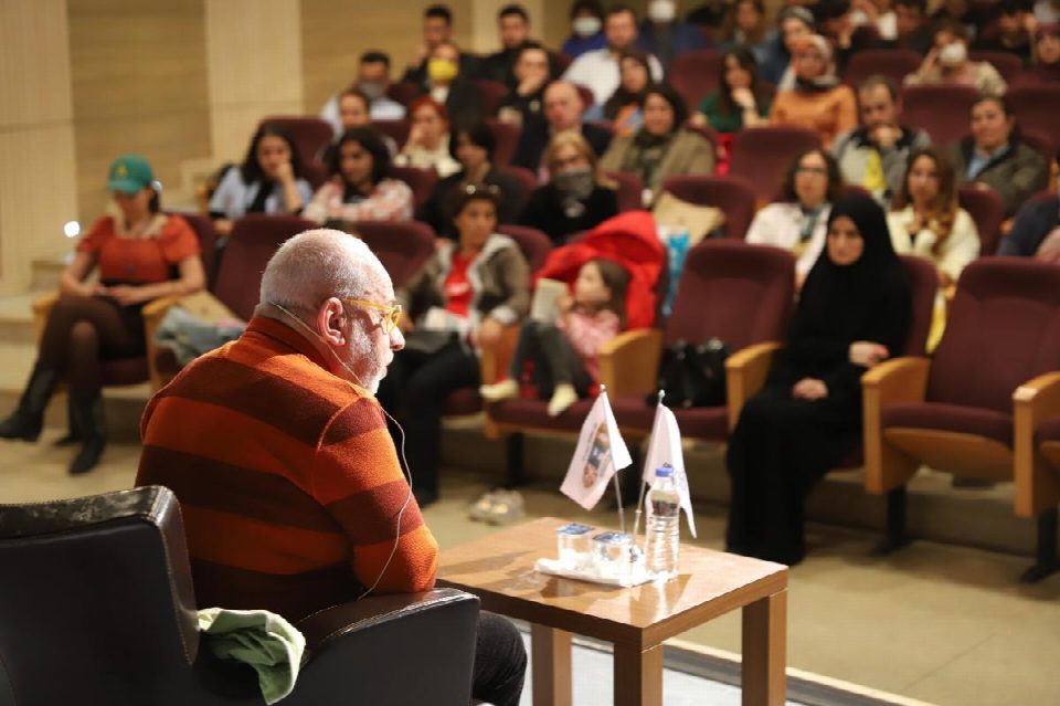 Kültür Sanat Ateşi Ordu’da yanmaya devam ediyor