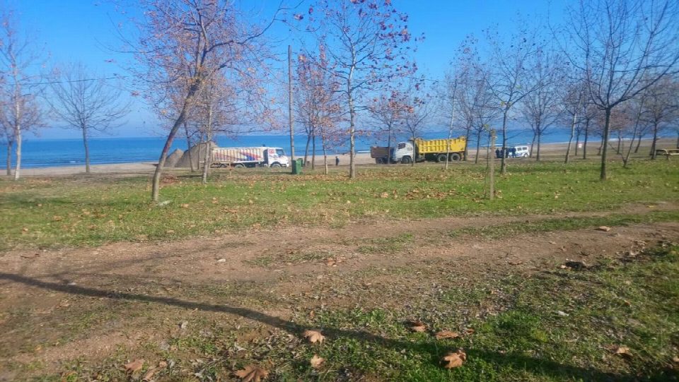 KUMLARI KİM ALIYOR?