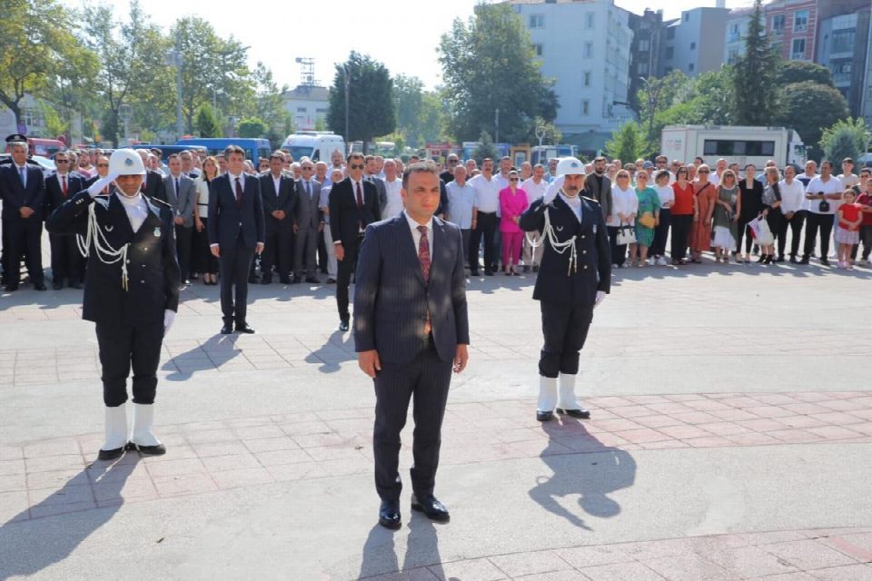 30 Ağustos zaferi tarihte eşine az rastlanan bir zaferdir