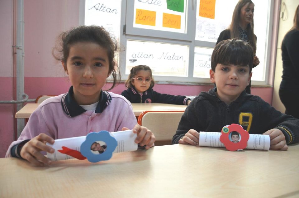 Fatsa’da 23 Bin 96 Öğrenci Karne Alacak