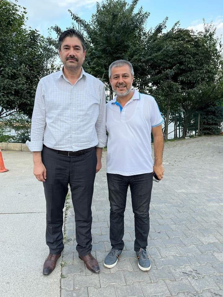 Ordu’da Yetki Yeniden Bem-Bir-Sen’in: Teşekkürler Ordu