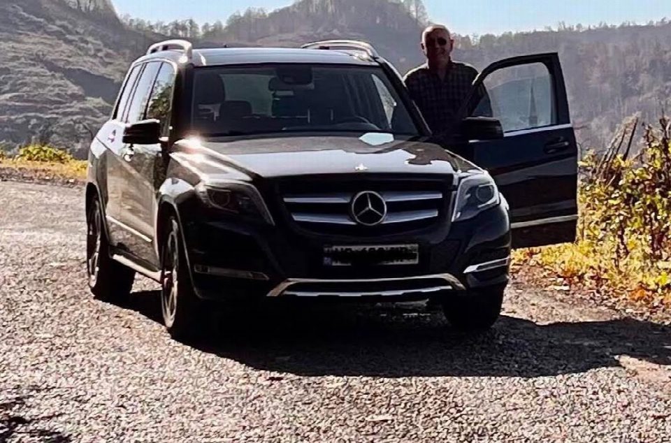 Sanatçı Yüksel Kaytaz’a Gümrükte Şok: “Hak Edilmiş Hakkım Gasp Edildi”