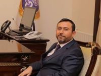 Ordu Sağlık Müdürü görevine başladı