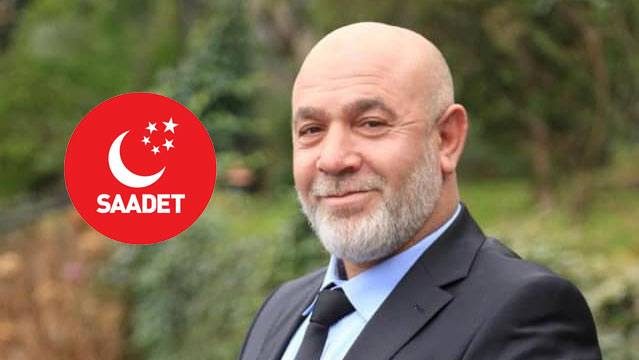 SP’nin Fatsa adayı Hüseyin Akot oldu