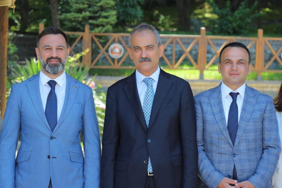 Fatsa’da hizmet ve yatırımlar için önemli destekler