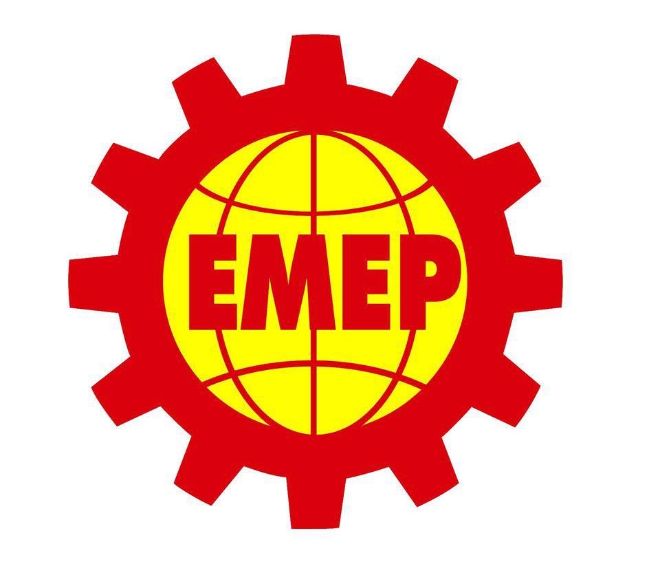 EMEP, “Suçlu yalnızca Ferrero mu?”
