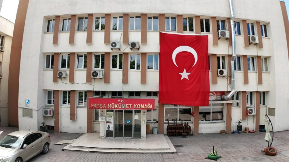 Başkan Kibar: “Bayrağımız var olsun, vatanımız daim olsun”