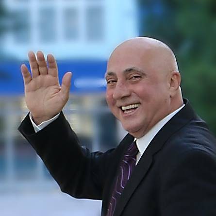 Fahrettin Özyurt vefat etti
