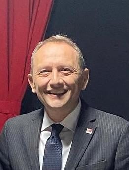CHP Fatsa ilçe başkanı Murat İnanlı “Değişim isteğinin karşısında hiç kimse, hiçbir şey, hiçbir güç duramaz’