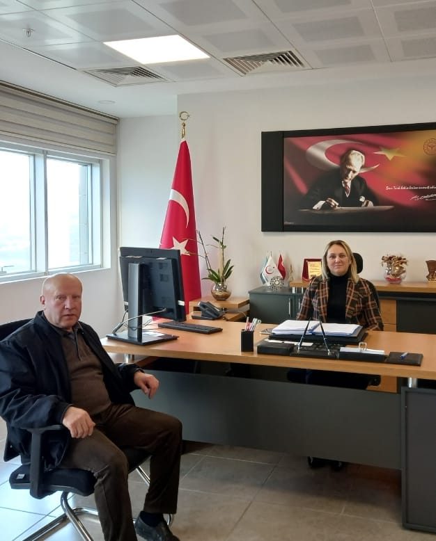 Fatsa İlçe Sağlık Müdürü Dr. Işıl Aralan ”Erken teşhis hayat kurtarır”
