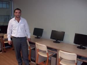 GELECEK İÇİN YENİ BAŞLANGIÇLAR YENİ BAŞLANGIÇLAR İÇİN AKADEMİ