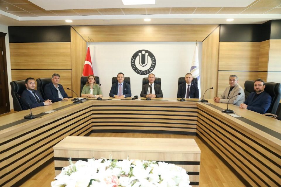 “Bozkırda Türk izleri: Ortak miras, ortak gelecek” projesinin ilk ayağı Moğolistan’da gerçekleştirildi