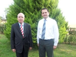 Eski Merkez Bankası Başkanı Süreyya Serdengeçti, "KRİZİN ORTA YERİNİ GEÇTİK GİDECEK ÇOK YOLUMUZ VAR"