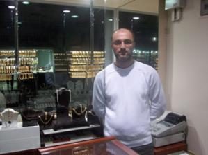 ALTIN FİYATLARININ YÜKSELİŞİ DEVAM EDİYOR