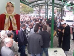 HATİCE COŞKUN KANSERE YENİLDİ