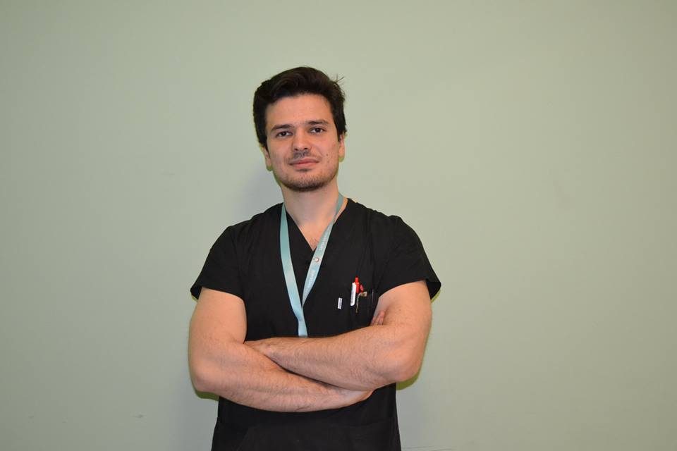 FDH’ye 12 doktor ataması yapıldı