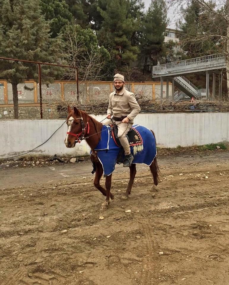 Fatsalı tiyatrocular Boyabat’da