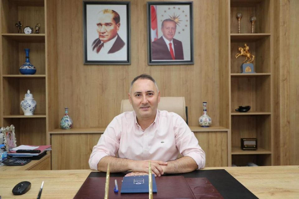 Bolaman’da yatay mimariyle düzenli gelişim başlıyor