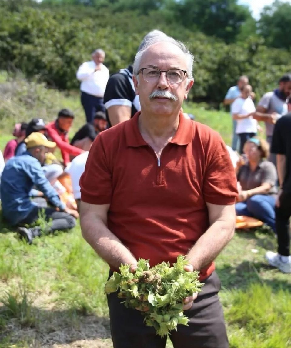 Fatsa Ziraat Odası’ndan Fındık Fiyatlarına ve Kahverengi Kokarca’ya İlişkin Açıklama