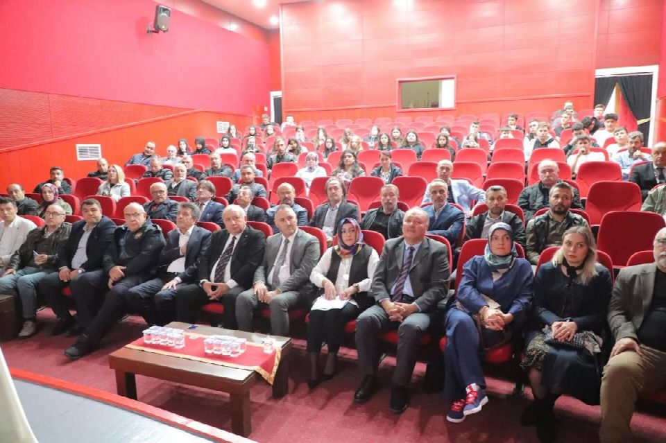 Kültür varlıkları çalıştayı gerçekleştirildi